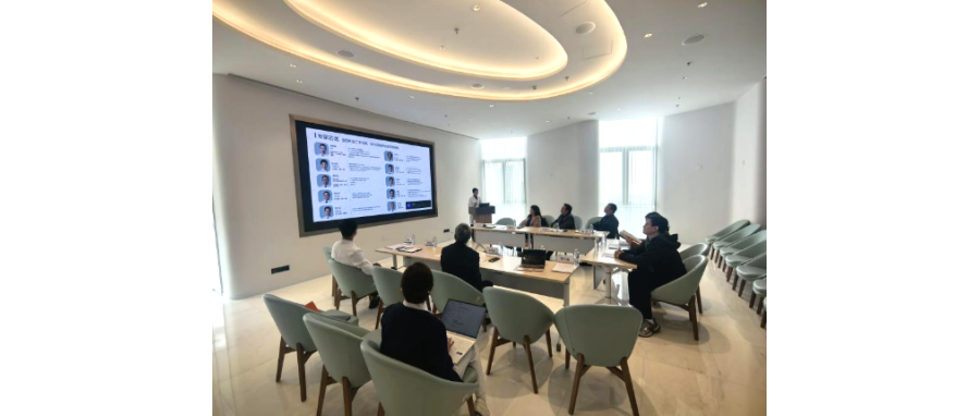 深圳凯发K8访问深圳前海泰康医院---共推细胞治疗技术在前海自贸区应用