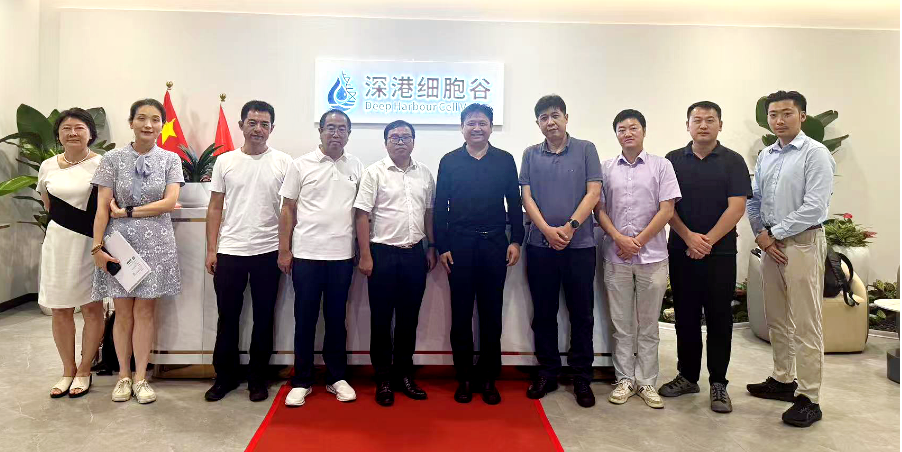 携手共探细胞治疗新未来，研讨互鉴促行业开展